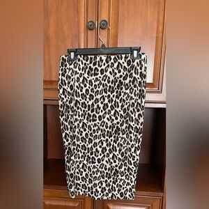 Vince Camuto Pencil Skirt